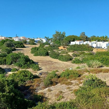 Quarto Casa Na Praia Porches  Exteriör bild