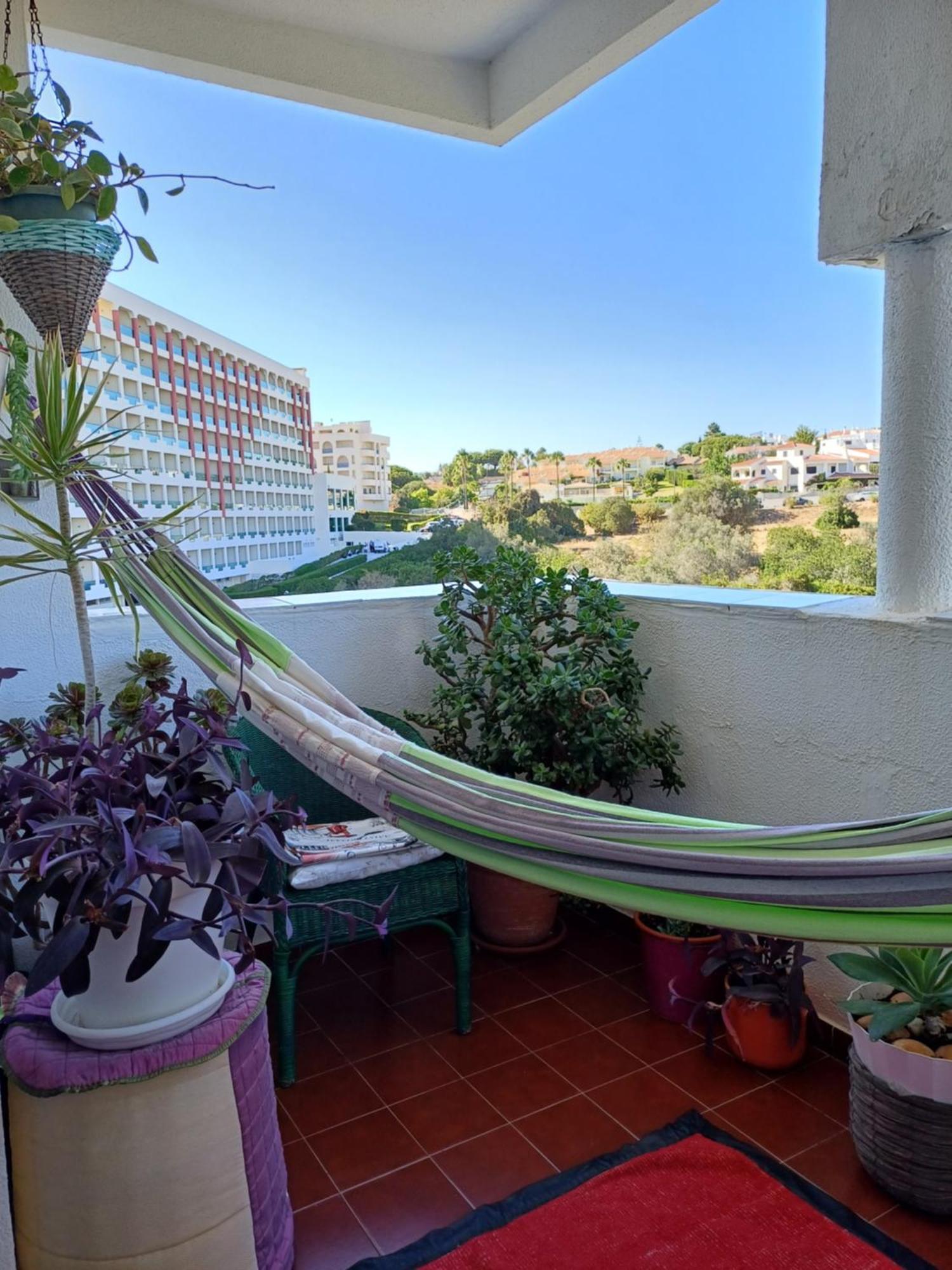 Quarto Casa Na Praia Porches  Exteriör bild