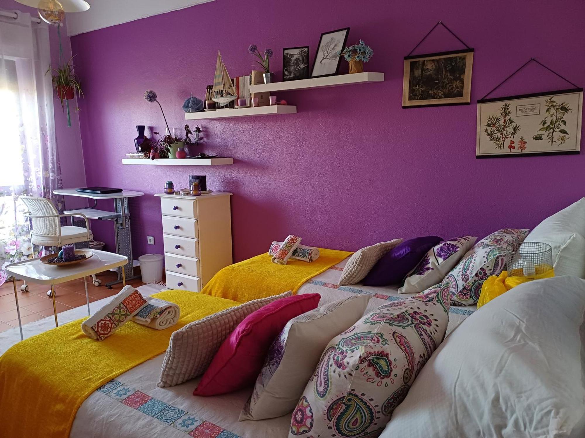 Quarto Casa Na Praia Porches  Exteriör bild